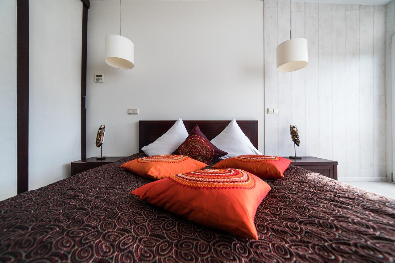Apart Residences By The Sea Palanga Exterior foto
